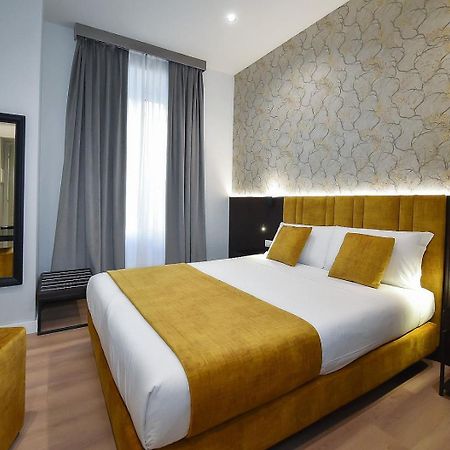 Alba Rosa Rooms Roma Esterno foto