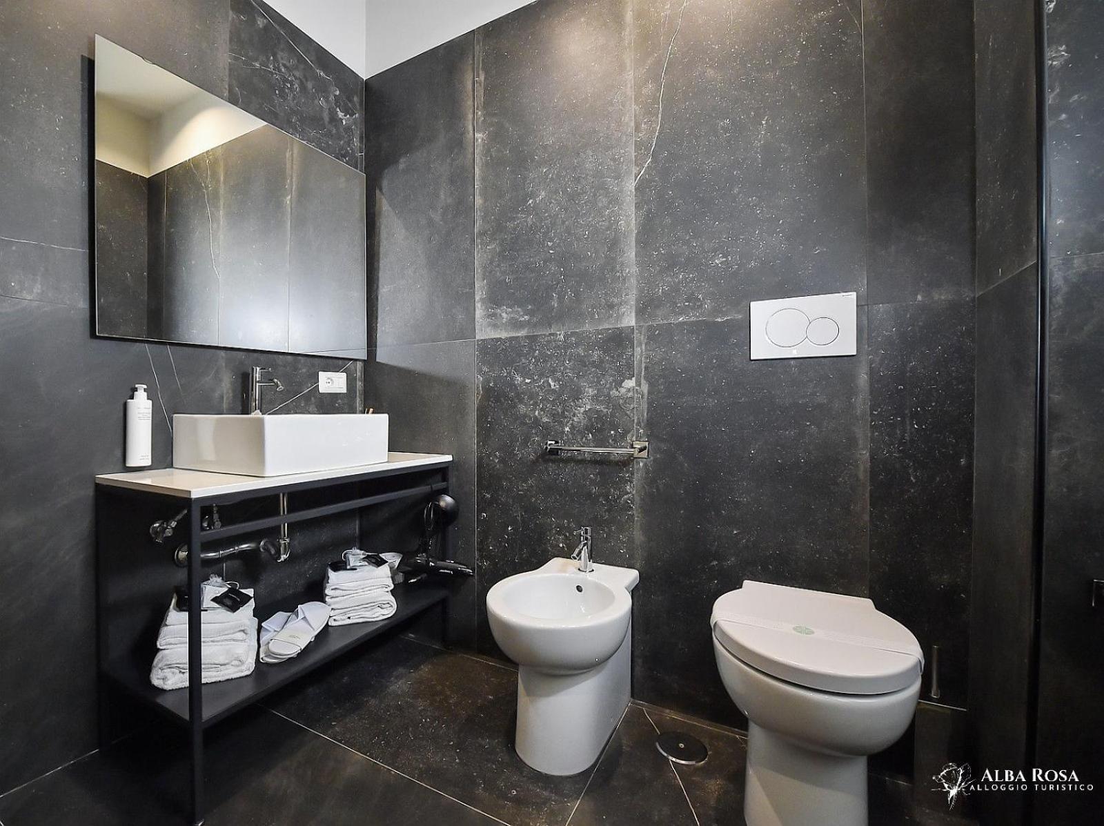 Alba Rosa Rooms Roma Esterno foto